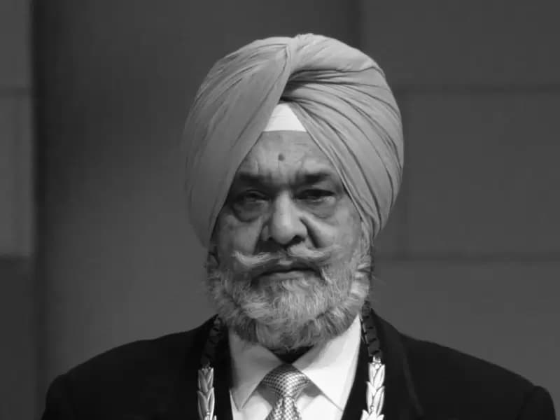 Raja Randhir Singh