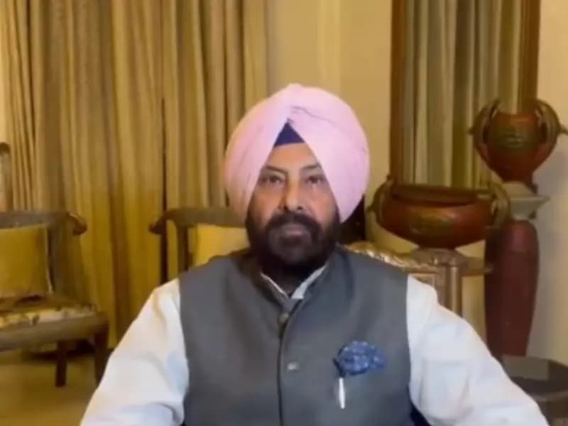ਕੇਵਲ ਸਿੰਘ ਢਿੱਲੋਂ