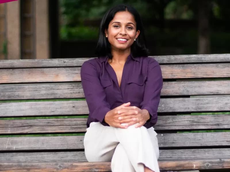 Aparna Raj