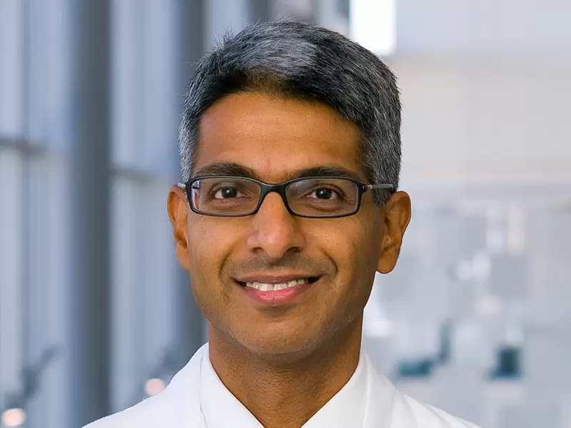 Samir M. Parikh
