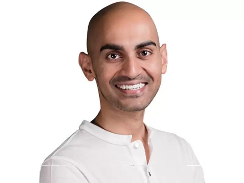 Neil Patel