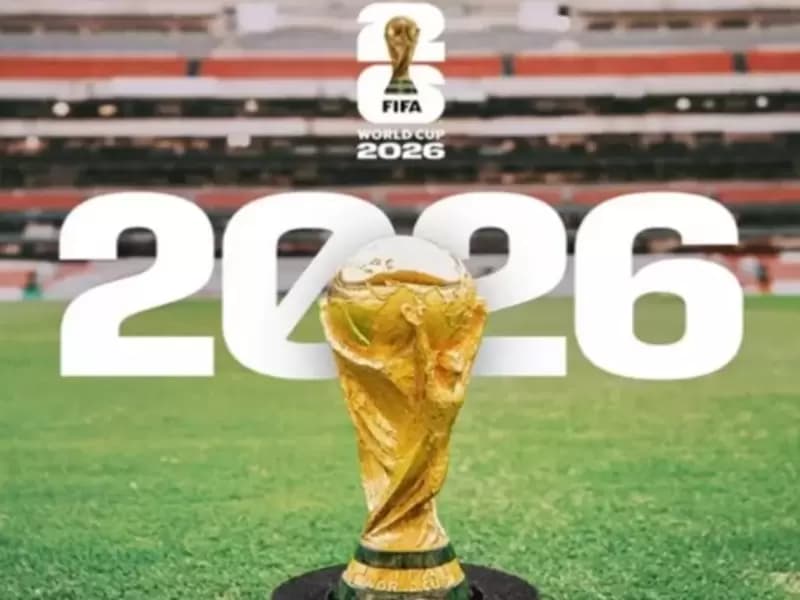 फीफा विश्व कप 2026