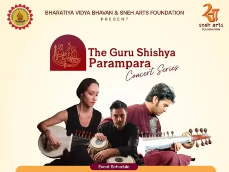 Event's poster