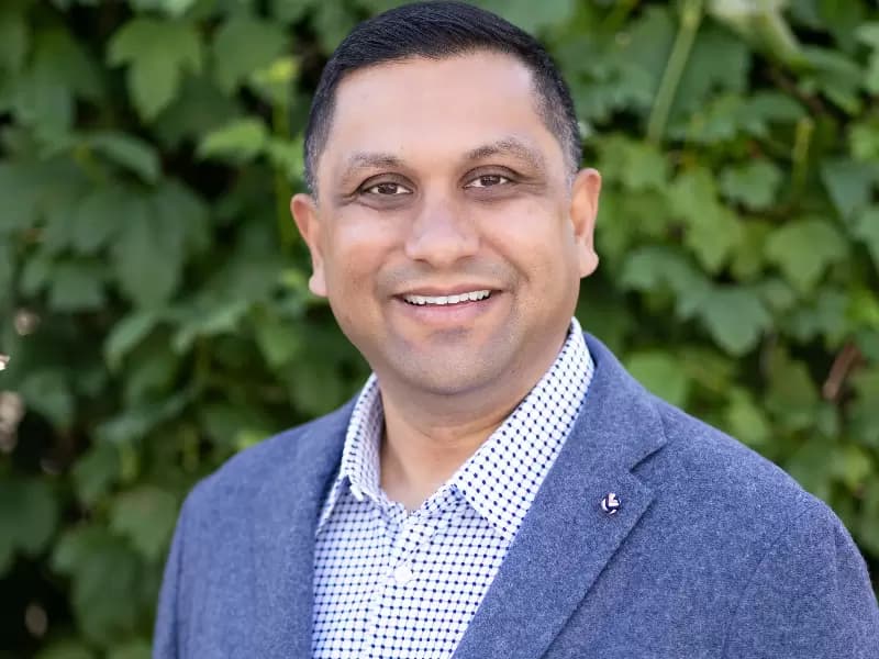 Prashant Gangwal 