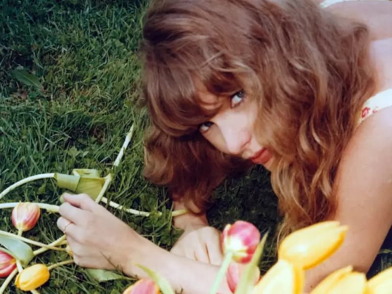 Taylor Swift