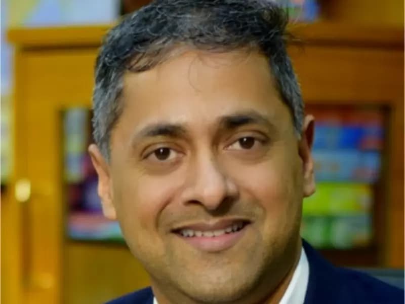 Ram Raghavan