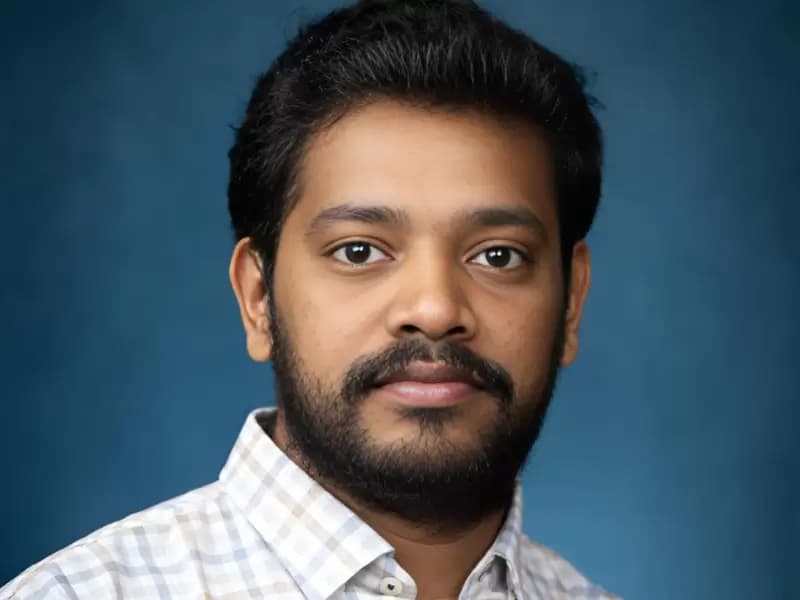 Manikandan Pandiyan