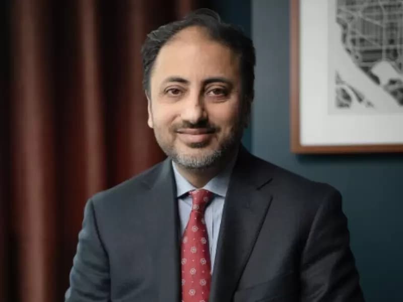 Sadanand Dhume