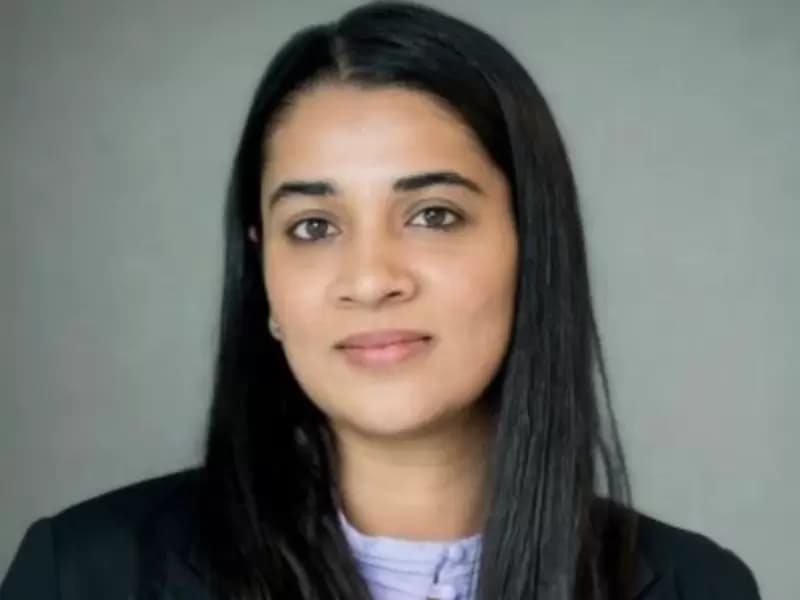 Niranjana Rajagopal 