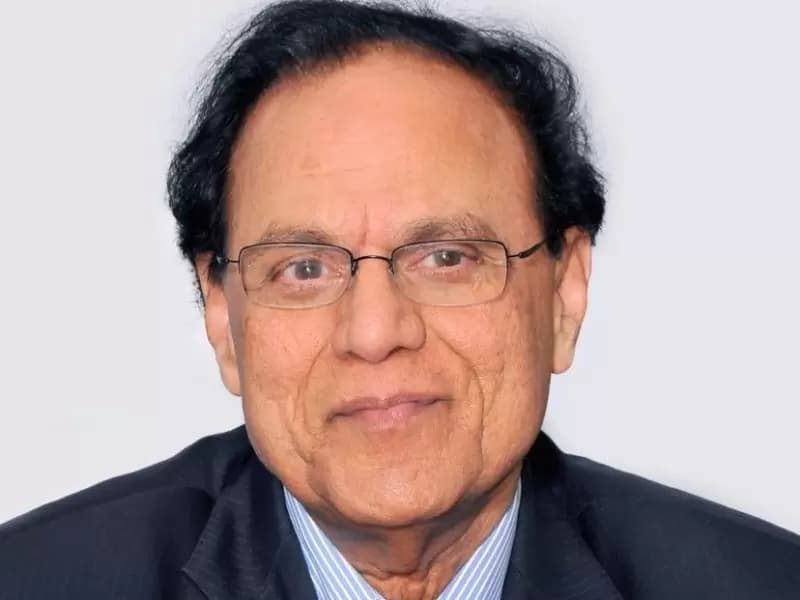 Padma Bhushan Dr. Dattatreyudu Nori, world-renowned oncologist and founder of 3 Shirdi Sai Baba temples in NY-NJ, will be the chief guest.