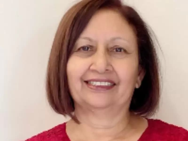 Geeta Sikand 