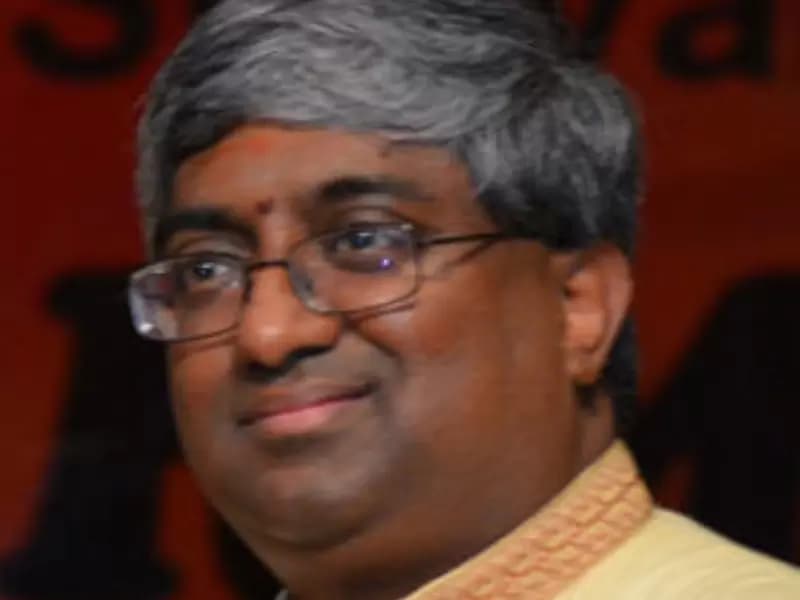 Kalyan Viswanathan