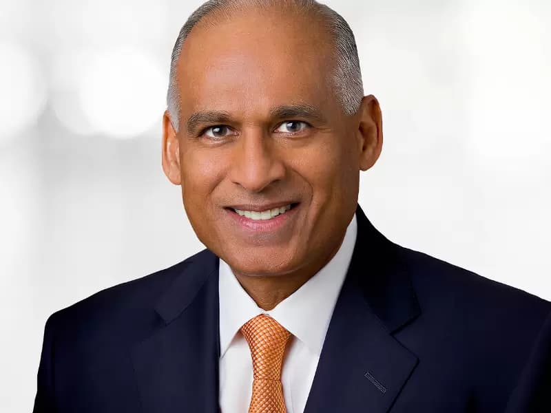 Bob Patel 