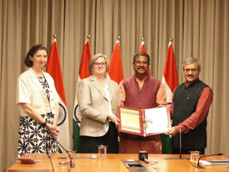 भारत में खुलेंगे दुनिया के तीन और बड़े विदेशी विश्वविद्यालयों के कैंपस