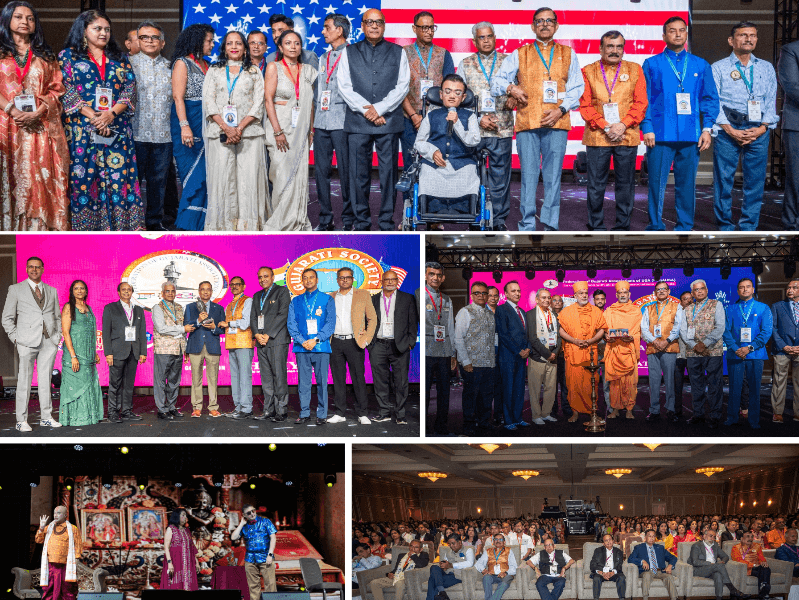 Glimpses of the event
