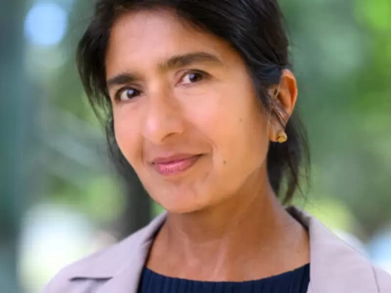 Gita Manaktala