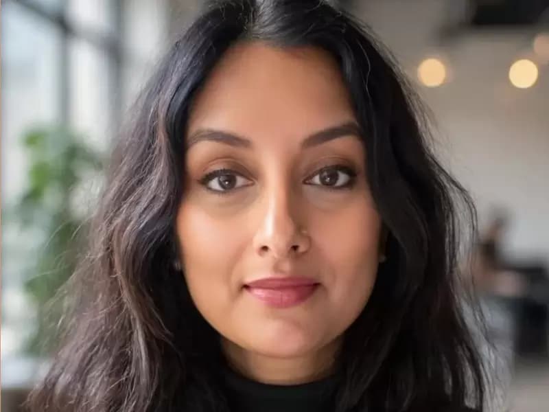 Indian-American author and commentator Indu Viswanathan criticized a New York Times article on Chhatrapati Shivaji Maharaj.