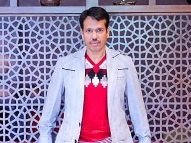 Shafeeq ur Rahman 