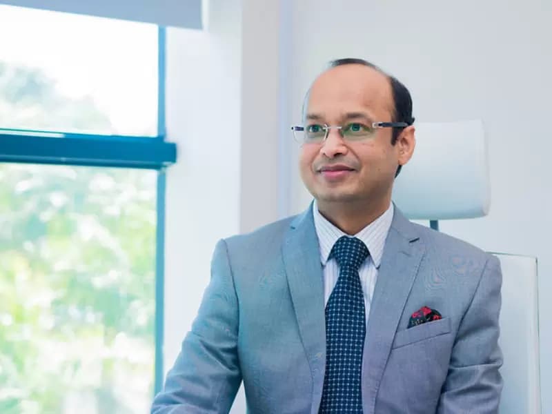 Harish Goyal