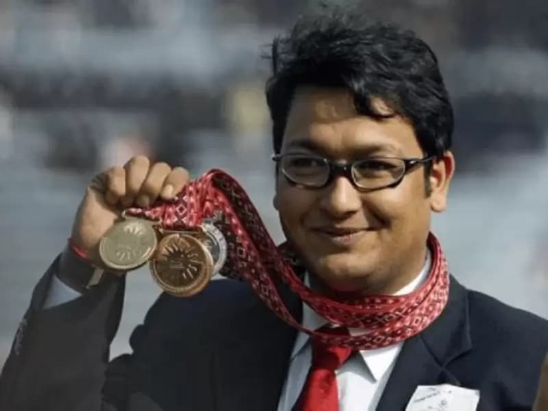 Jaspal Rana