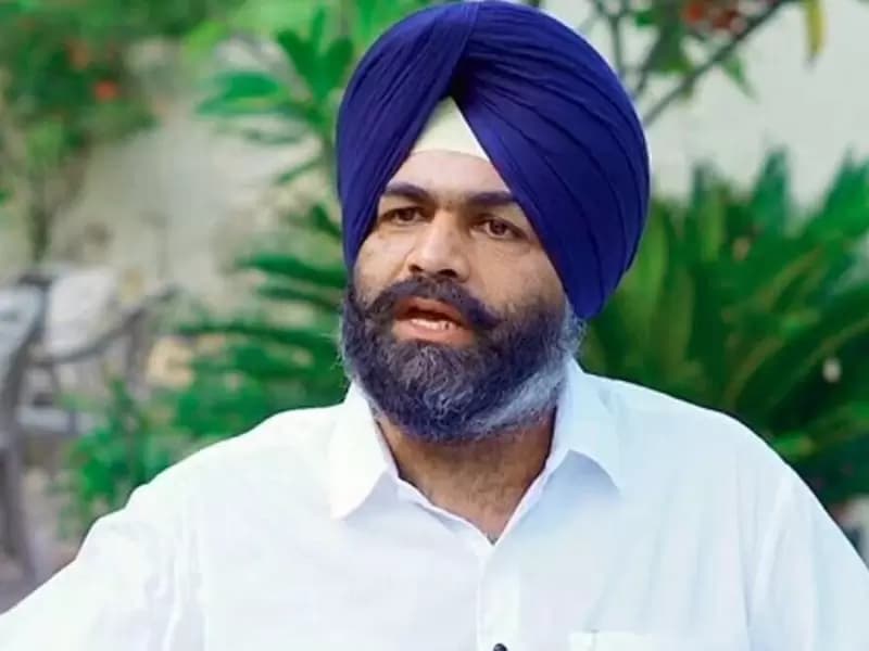 ਬੰਟੀ ਰੋਮਾਣਾ 