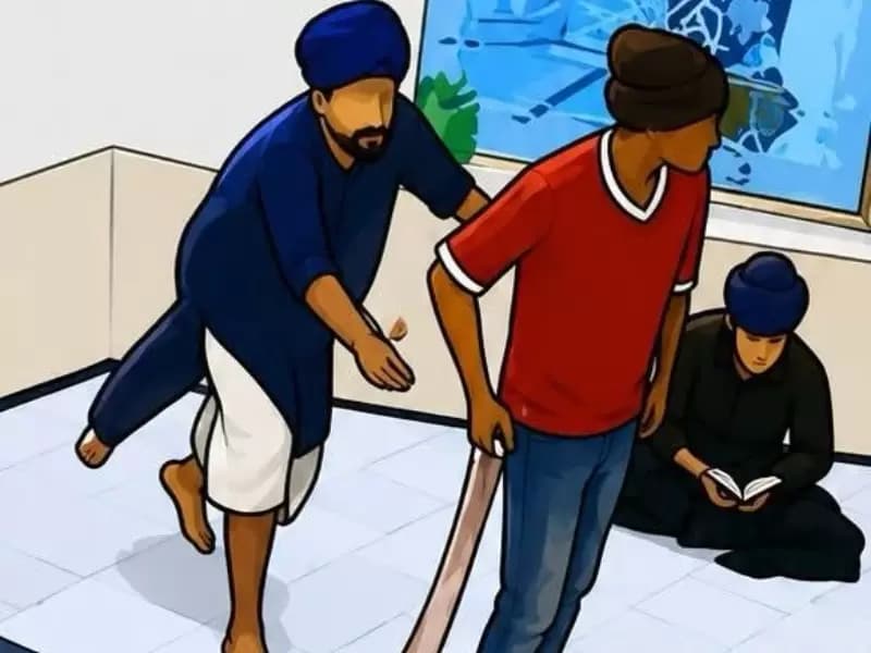 ਪ੍ਰਤੀਕ ਤਸਵੀਰ