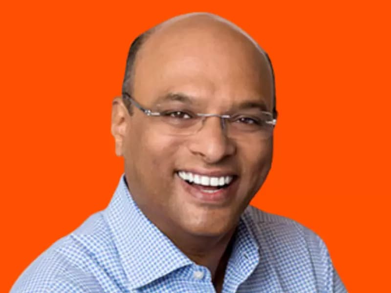 Shashank Samant