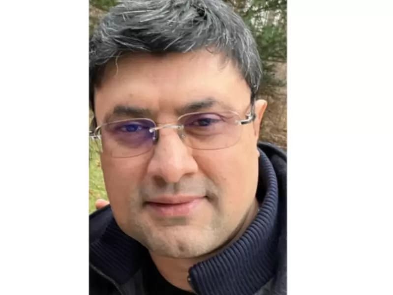 Adris Chakraborty