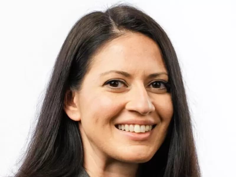 Bloomberg White House correspondent Courtney Subramanian will serve as WHCA president in 2028-29.