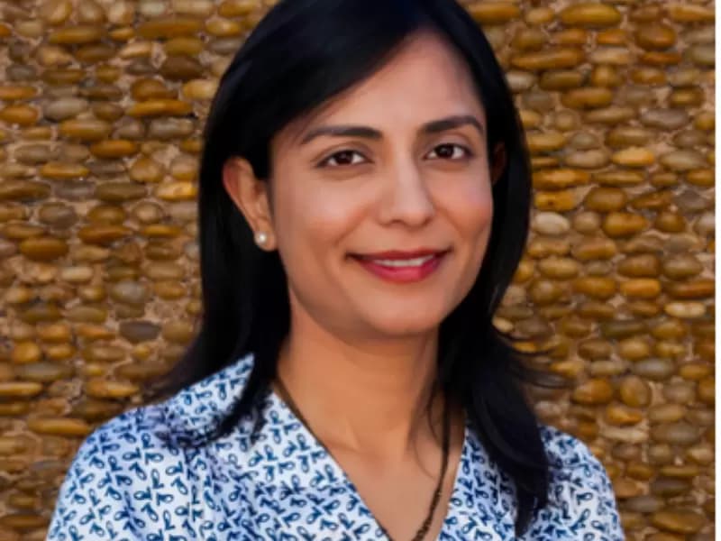 सेजल पटेल दासवानी