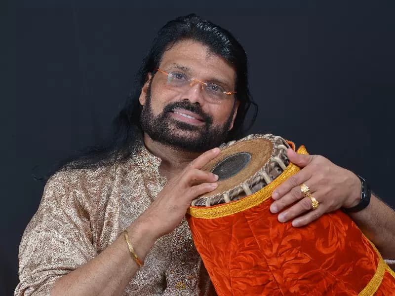 टीएस नंदकुमार 