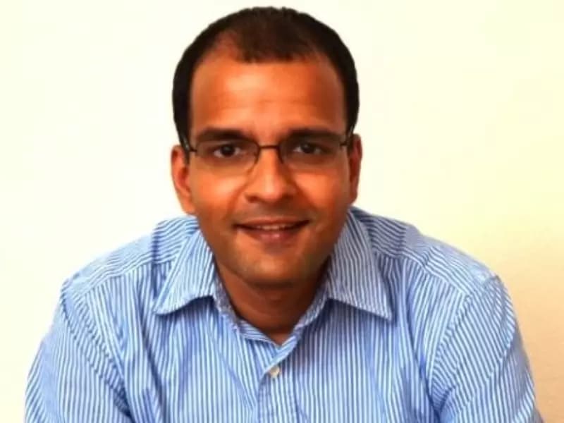 Yeshwanth Srinivasan