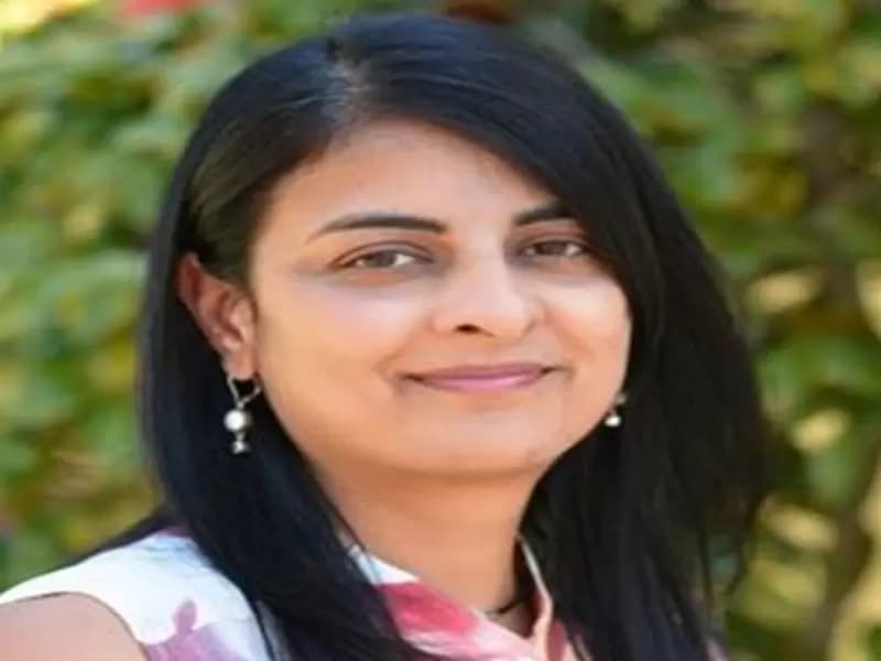 सबरीना अग्रवाल