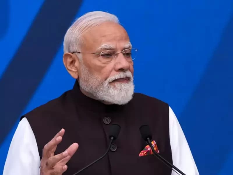 PM Modi