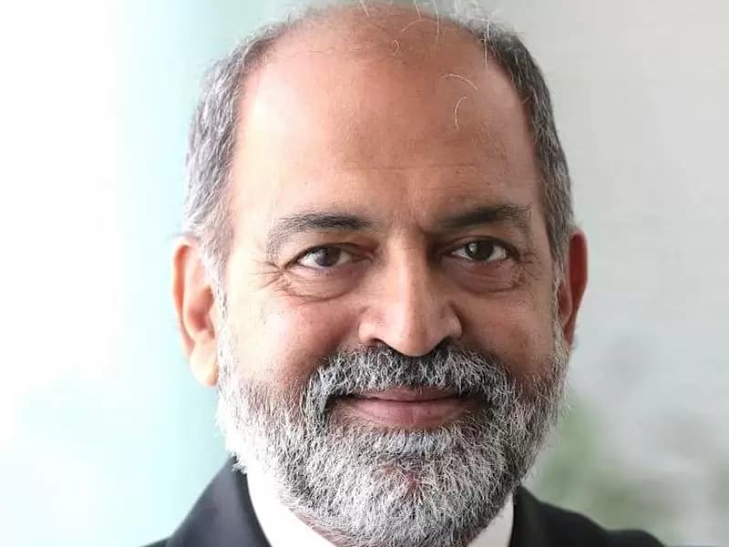 Adil Zainulbhai Member, Empowered Committee on PMRC