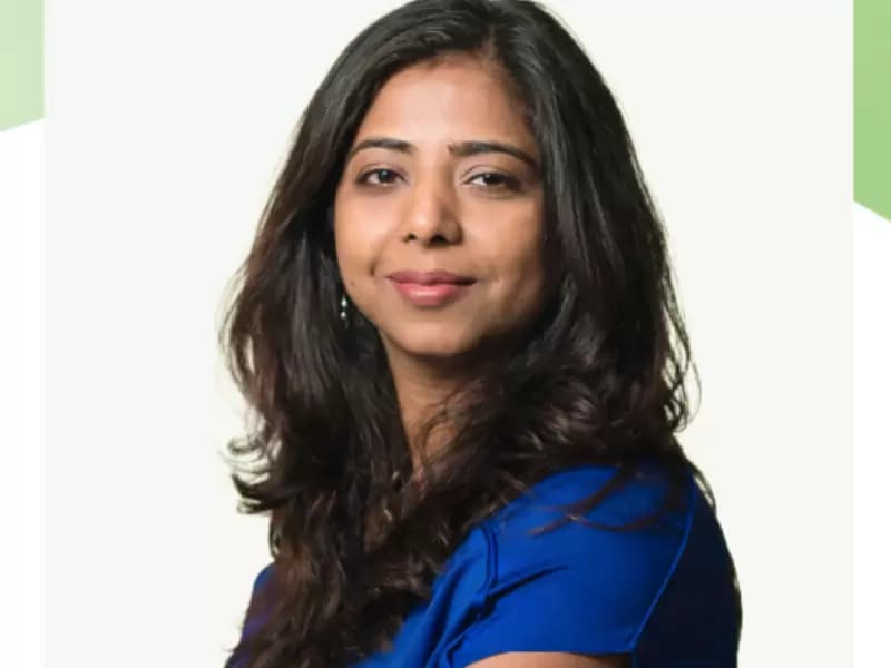 Ritu Narayan