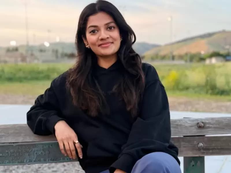 Aishwarya Srinivasan 