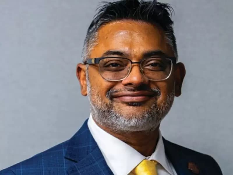 Sumit Majumdar