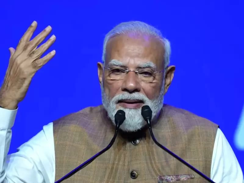 PM Narendra Modi