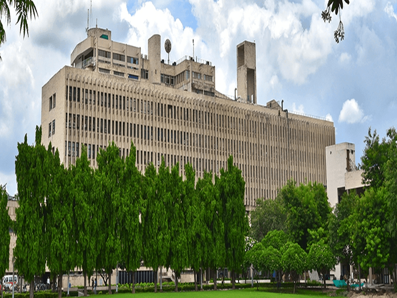 Indian Institute of Technology, Delhi 