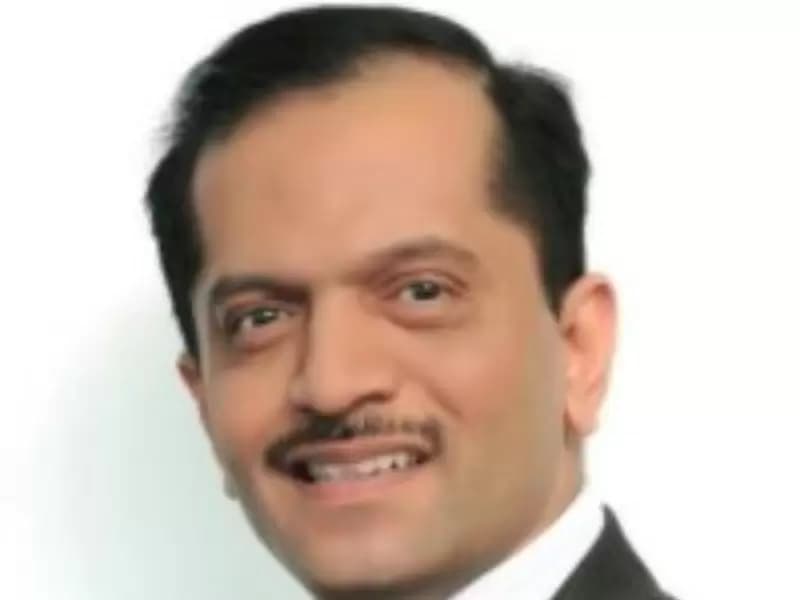 बिमल पटेल