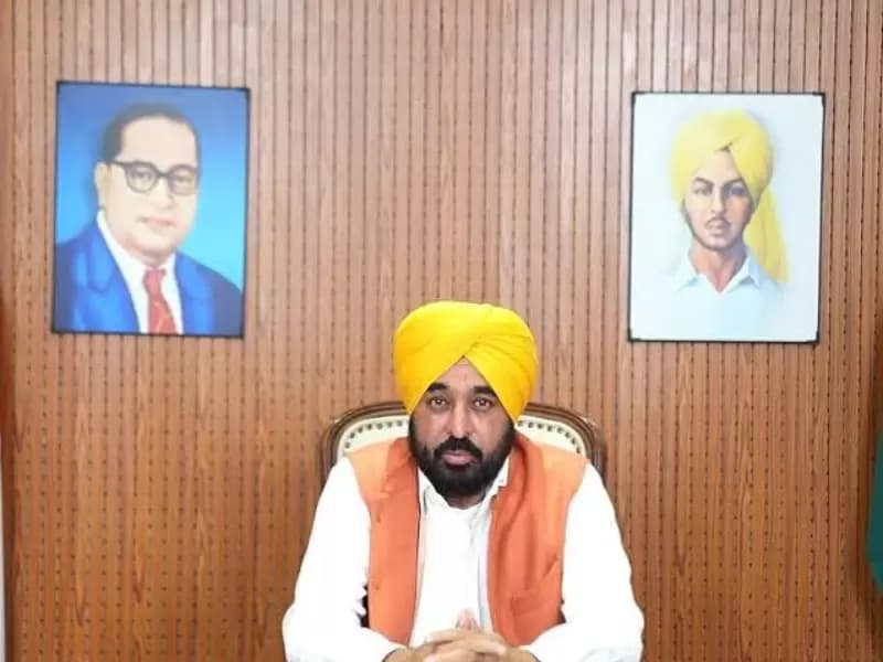 ਭਗਵੰਤ ਮਾਨ