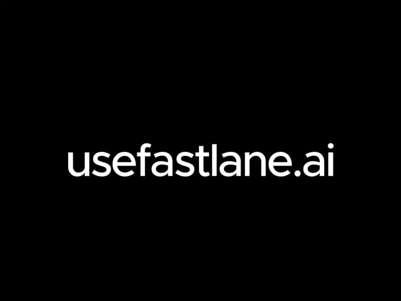 Fastlane co-founder Gaurav announced 