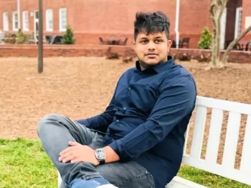 Sai Karthik Varma Datla