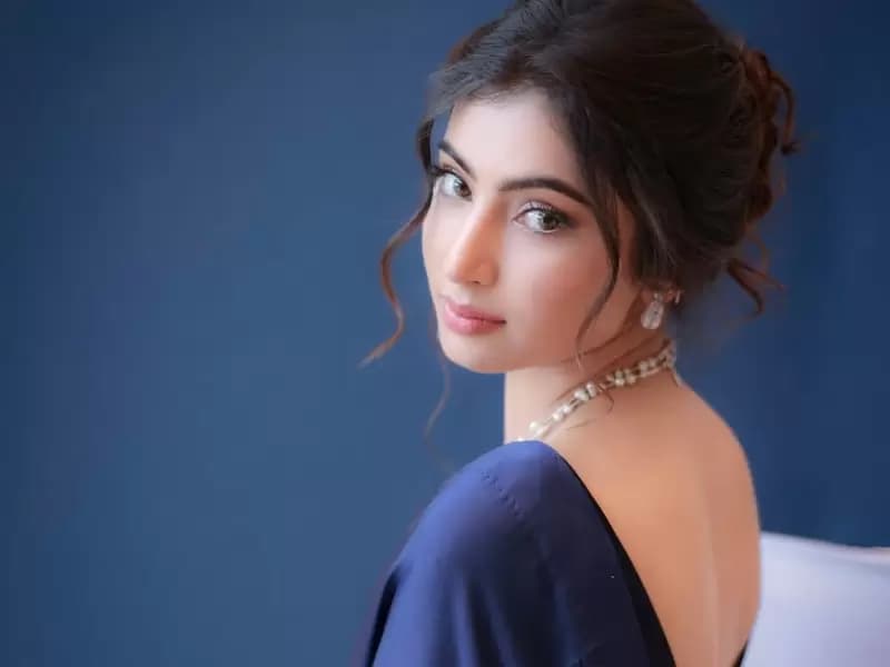 Sara Arjun