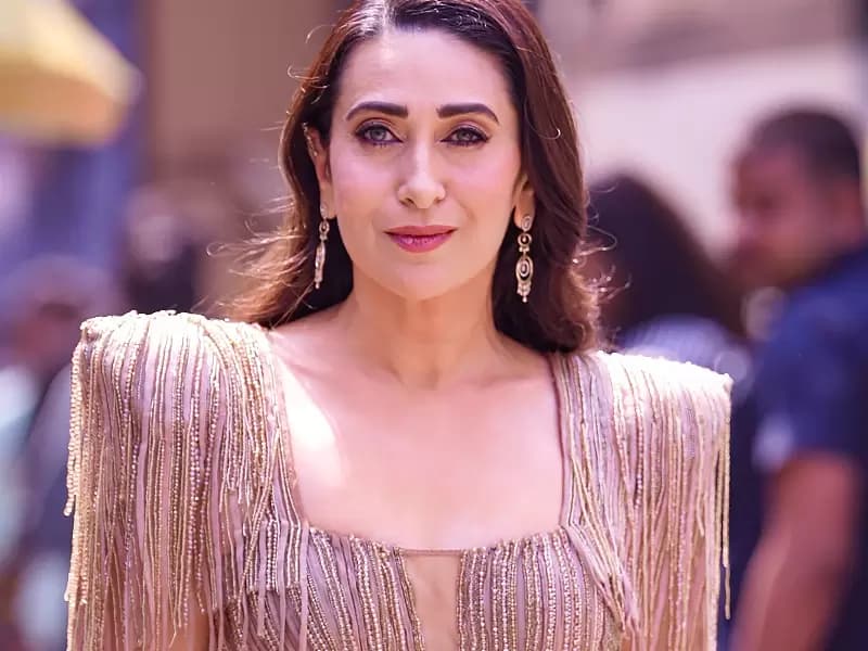 World Music Day: Karisma Kapoor says her journey in cinema is defined by her iconic songs 