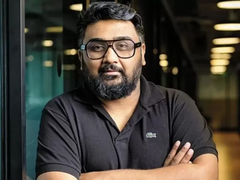 Kunal Shah 