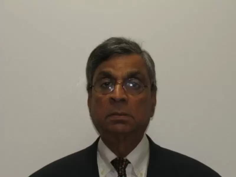 Surendra Varma 