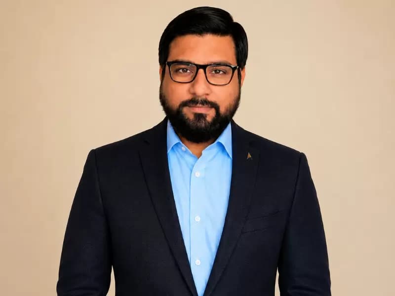 Daljeet Singh 