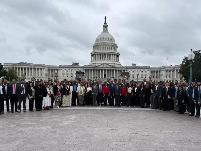 Capitol Hill Day